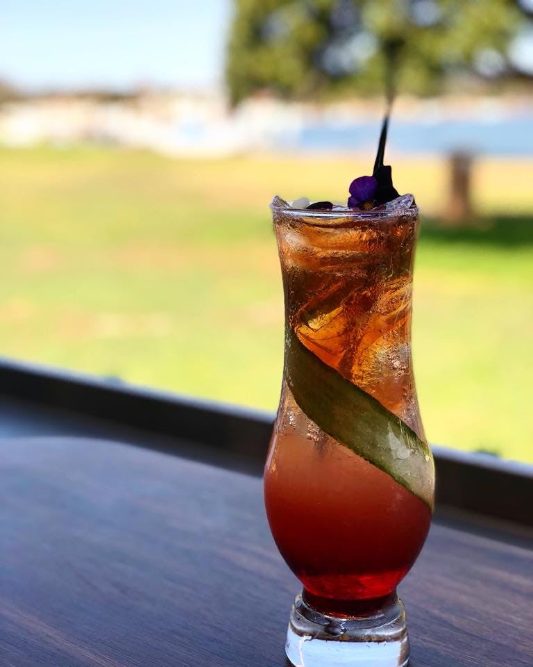 Davistown NSW Stayed