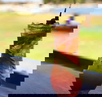 The Dart  Feather - Stayed