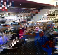 The Coffee Club - Rockhampton - Rockhampton - Stayed