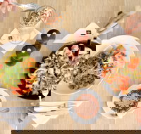 The Coffee Club - Biggera Waters - Stayed