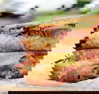 The Coffee Nook - Stays Accommodation