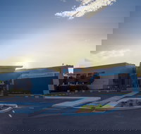 The Fraternity Club - Stayed