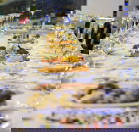 Tinman Turkish Cuisine - Stayed