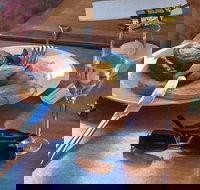 Toby's Restaurant - Stayed