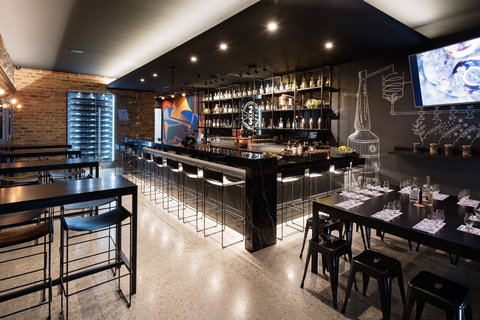 Twenty Third Street Distillery- Virtual Bar - Stayed 0