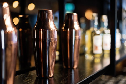 Twenty Third Street Distillery- Virtual Bar - Stayed 2