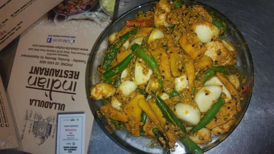 Ulladulla NSW Stayed