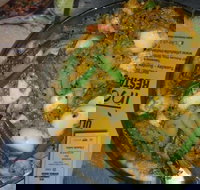 Ulladulla Indian Restaurant Plaza - Stayed