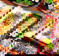 Umaya Japanese - Kirrawee - Stayed