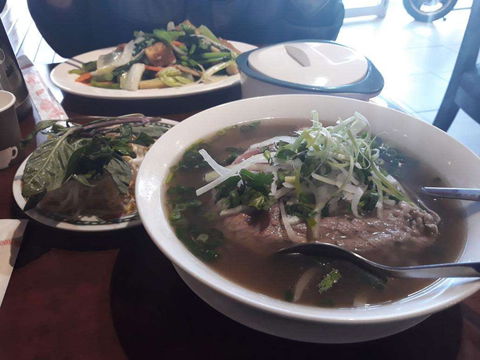 Viet Rolls - Stayed 0