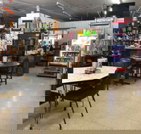 Wallaroo Treasures and Treats Cafe - Stayed