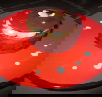 Wooden Spoon Cakes - Stayed