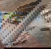 Wudinna Bakery - Stayed