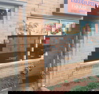 Yardda Pizza - Stayed