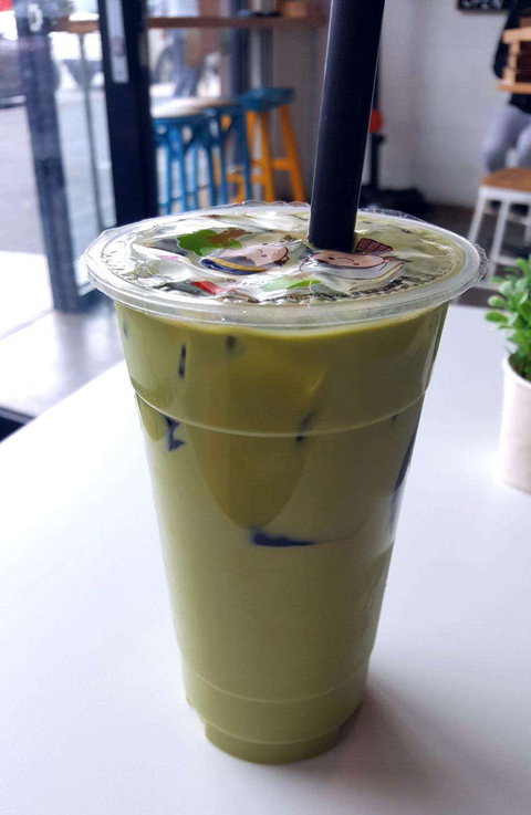 YOLO Coffee Cafe - Stayed 0