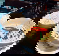 360 Degrees Thai Eatery - Sylvania - Stays Accommodation