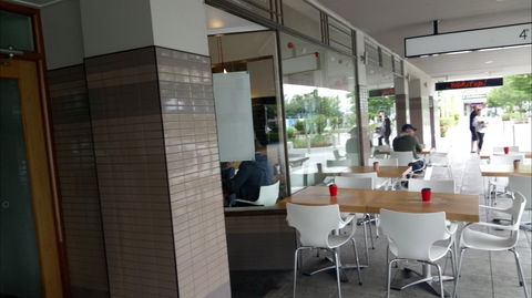 4th Seed Cafe - Stays Accommodation 0