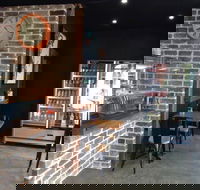 Alexanders Cafe - Stayed