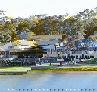 Aravina Estate - Stayed