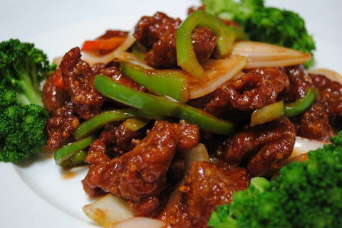 Asia Garden Chinese Restaurant - Stayed 0