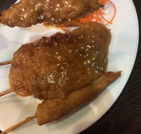 Authentic Thai Delight - Stayed