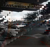 Authenticito Caffe Espresso - Stayed