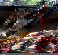 Barrels and Ashes - Stayed