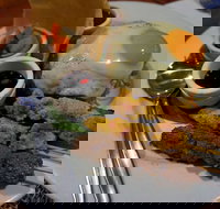 Bayleaf Balinese Restaurant - Stayed