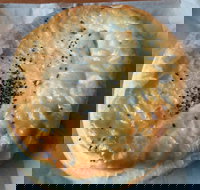 Bemersyde Bakehouse - Stayed