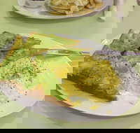 Biscuit Cafe - Springwood - Stayed