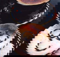 Caffettiera Kitchen  Espresso Bar - Stayed