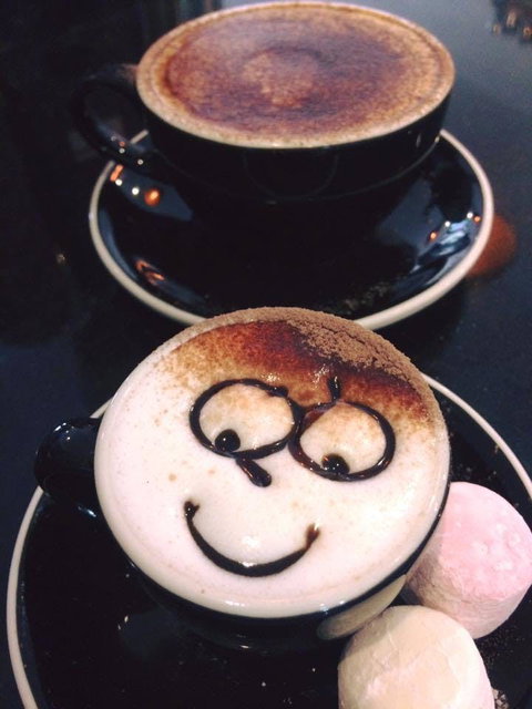 Caffettiera Kitchen & Espresso Bar - Stayed 0