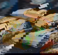 Cafe Romy.K - Stayed