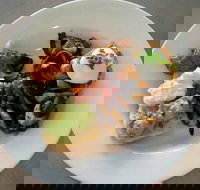 Caffissimo - Wangara - Stayed