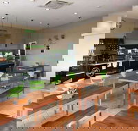 Cafe Bianco - Stayed