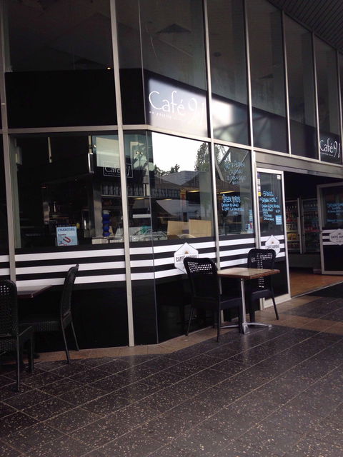 Cafe 91 - Stays Accommodation 0