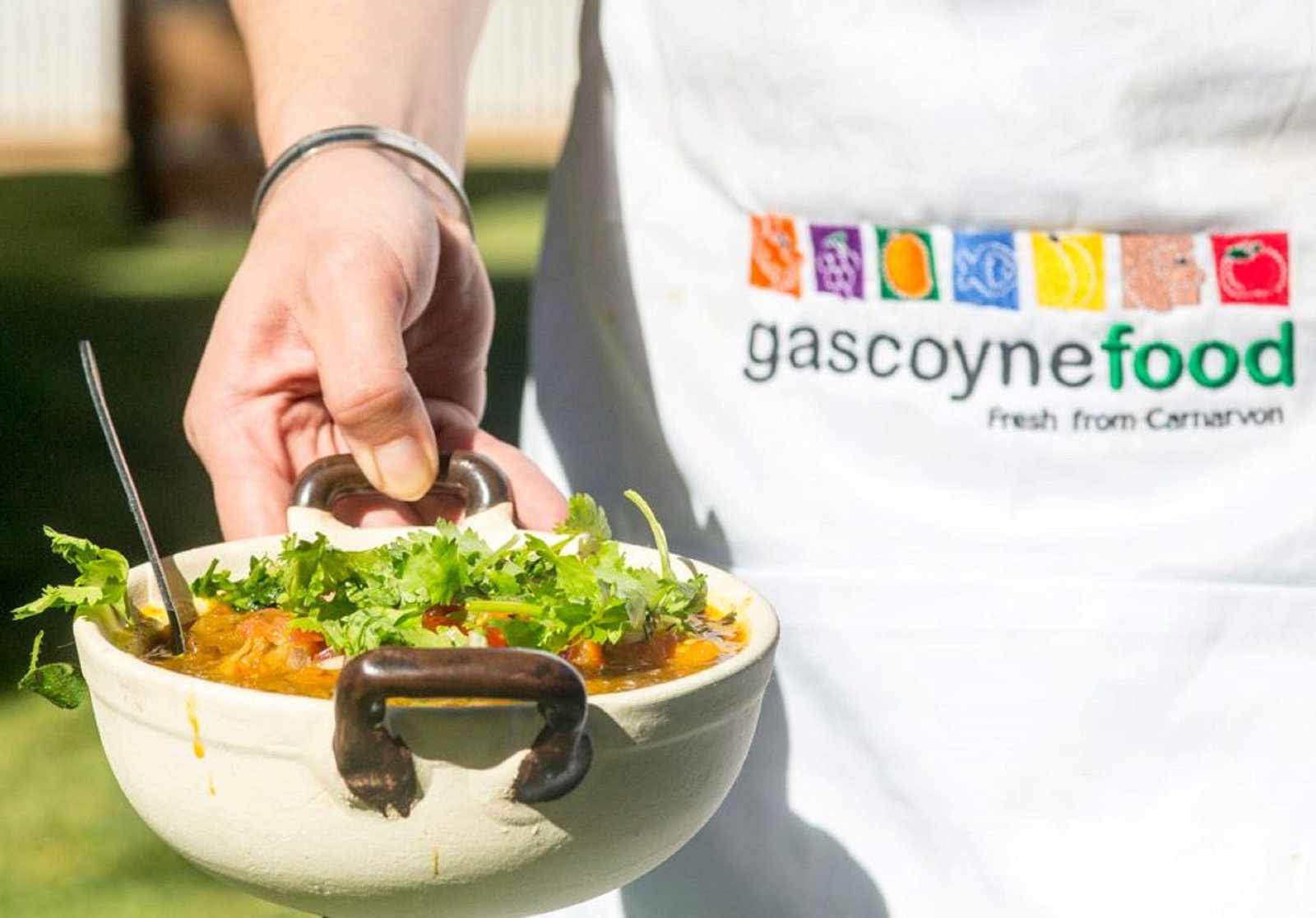 South Carnarvon WA Stayed