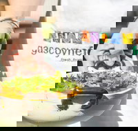 Carnarvon Hotel - Stayed