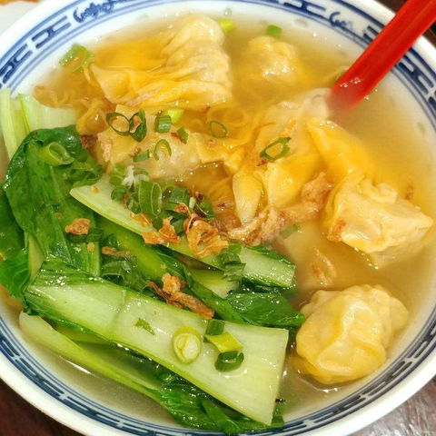 Char Siu House - Stayed 0