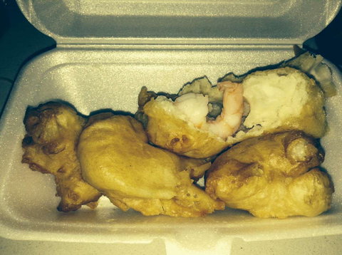 Chop Chop - Stayed 0