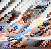 Chop 'n  Chill - Stayed