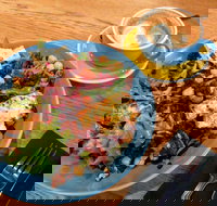 Church St Cafe - Stays Accommodation