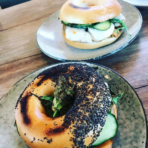 Church Of Secular Coffee - Stayed 0