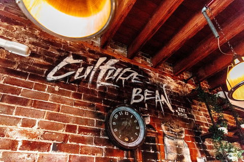 Culture Bean Cafe - Stays Accommodation 0