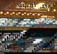 Cupbap King - Stayed