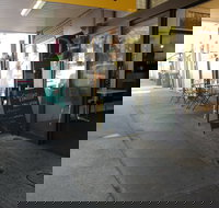 Cusano Espresso - Stayed