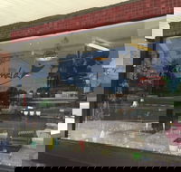 Degani - Port Melbourne - Stayed