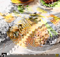 D'Elephant Thai Street Food - Glen Waverley - Stayed