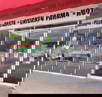 Derrimut Pizza Cafe - Stayed