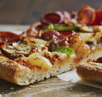 Domino's - Prahran - Stayed